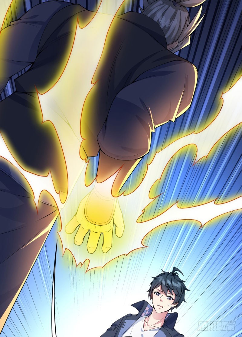 I Picked Up An Attributes Chapter 10 Gambar 36